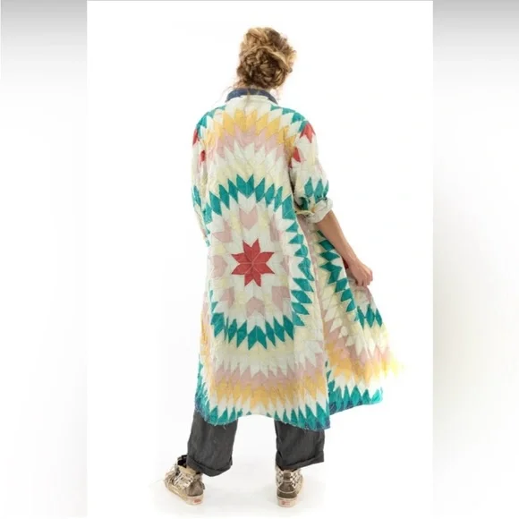 Magnolia Pearl Tancy Coat/Jacket - Picture 8 of 11